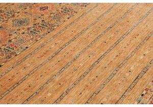 Tappeto Istintia Geometrico Becco Di Oca Multicolore 167x240 Cm