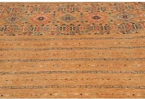 Tappeto Istintia Geometrico Becco Di Oca Multicolore 167x240 Cm