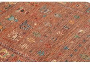 Tappeto Istintia Figurativo Ruggine Multicolore 98x149 Cm