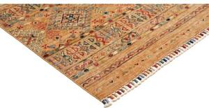 Tappeto Istintia Geometrico Becco Di Oca Multicolore 167x240 Cm