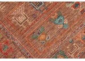 Tappeto Istintia Figurativo Ruggine Multicolore 98x149 Cm