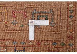 Tappeto Istintia Figurativo Marrone Multicolore 97x152 Cm