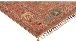 Tappeto Istintia Figurativo Ruggine Multicolore 98x149 Cm