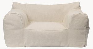 Divanetto per bambini in cotone Billow