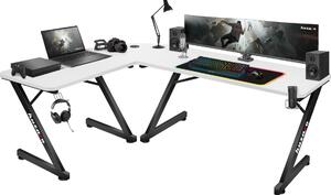 Huzaro Hero 7.0 Black, White