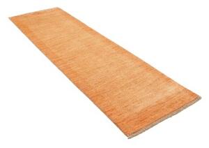 Tappeto Essenzia Geometrico Arancione Beige Corsia 75x242 Cm