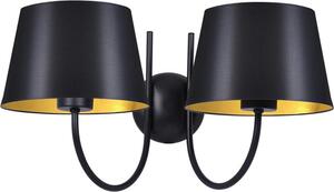 Lampada a parete K-4338 della serie SASTO