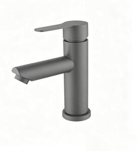 Miscelatori per bagno e lavabo in acciaio inossidabile
