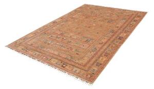 Tappeto Istintia Figurativo Arancione Multicolore 171x243 Cm