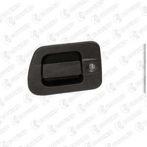Maniglia per porta, lato destro, codice COVIND 540/195, compatibile con IVECO EuroCargo I-III