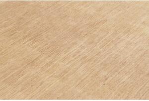 Tappeto Essenzia Tinta Unita Beige Avorio 157x216 Cm