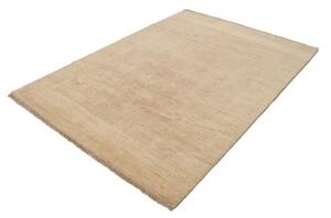 Tappeto Essenzia Tinta Unita Beige Avorio 157x216 Cm