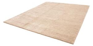 Tappeto Essenzia Tinta Unita Beige Avorio 262x288 Cm