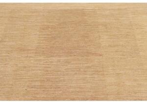 Tappeto Essenzia Tinta Unita Beige Avorio 157x216 Cm