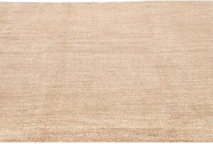 Tappeto Essenzia Tinta Unita Beige Avorio 262x288 Cm
