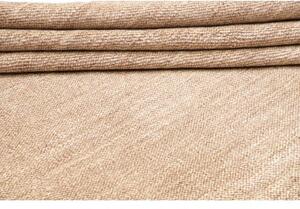 Tappeto Essenzia Tinta Unita Beige Avorio 262x288 Cm