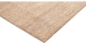 Tappeto Essenzia Tinta Unita Beige Avorio 262x288 Cm