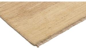 Tappeto Essenzia Tinta Unita Beige Avorio 157x216 Cm