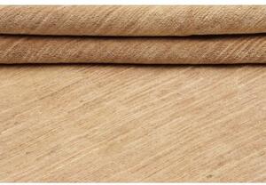 Tappeto Essenzia Tinta Unita Beige Avorio 157x216 Cm