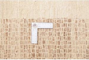 Tappeto Cromopura Tinta Unita Avorio Beige 242x295 Cm