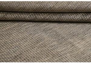 Tappeto Essenzia Tinta Unita Grigio Beige 205x299 Cm