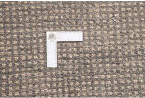 Tappeto Essenzia Tinta Unita Grigio Beige 205x299 Cm