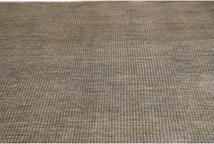 Tappeto Essenzia Tinta Unita Grigio Beige 205x299 Cm