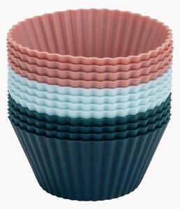 Set di 12 pirottini per muffin FlexxLov