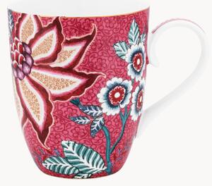 Tazza in porcellana Flower Festival