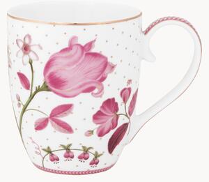 Tazza in porcellana Jolie Tulip
