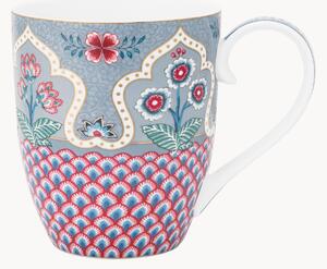 Tazza in porcellana Flower Festival