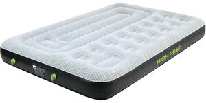 Materasso gonfiabile Multi Comfort Plus 2 persone 198 cm grigio