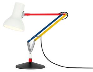 Lampade da tavolo Anglepoise, Type 75, Multicolore, Studio / Ufficio, Metallo, Design