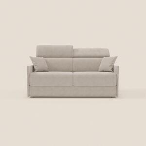 Miryam Divano letto con poggiatesta reclinabili e comfort maxi - desig