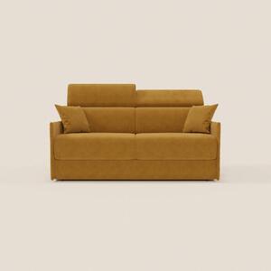 Miryam Divano letto con poggiatesta reclinabili e comfort maxi - desig
