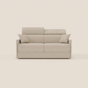Miryam Divano letto con poggiatesta reclinabili e comfort maxi - desig