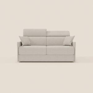 Miryam Divano letto con poggiatesta reclinabili e comfort maxi - desig