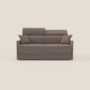 Miryam Divano letto con poggiatesta reclinabili e comfort maxi - desig