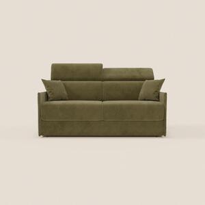 Miryam Divano letto con poggiatesta reclinabili e comfort maxi - desig
