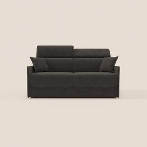 Miryam Divano letto con poggiatesta reclinabili e comfort maxi - desig