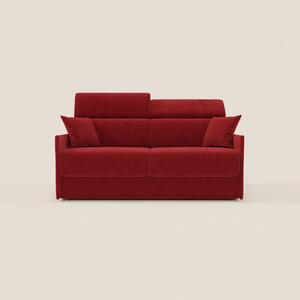 Miryam Divano letto con poggiatesta reclinabili e comfort maxi - desig