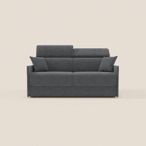 Miryam Divano letto con poggiatesta reclinabili e comfort maxi - desig