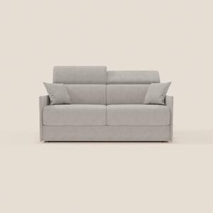 Miryam Divano letto con poggiatesta reclinabili e comfort maxi - desig