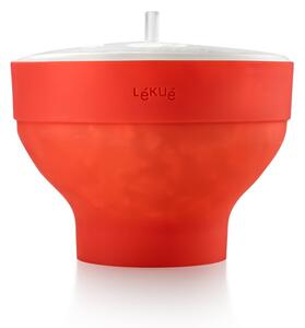 Contenitore per popcorn al microonde – Lékué