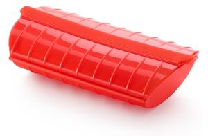 Contenitore in silicone per cottura a vapore – Lékué