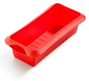 Stampo da forno in silicone adatto per pane 12,5x27,5 cm – Lékué
