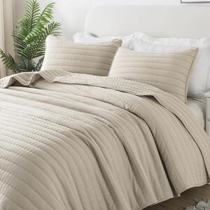 Piumino ultra-soffice da letto, 200 x 220 cm, in microfibra