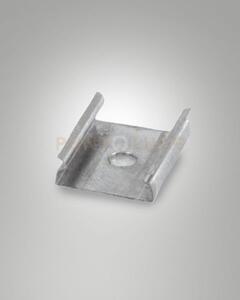 6407-50-010 molla acciaio inox per fix muro profilo l.16mm