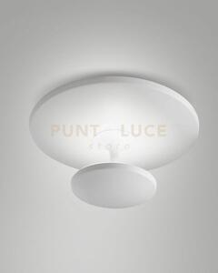 Conrad plafoniera bianca 3000k - 36w - 4200 lm dimmerabile a step d