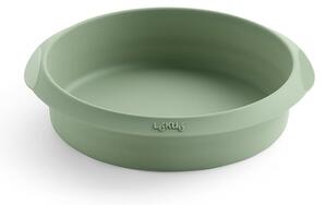 Stampo da forno in silicone adatto per crostata ø 23,5 cm – Lékué